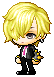 Sanji